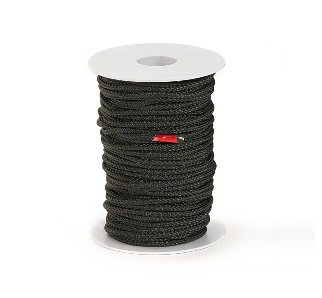 Matassa cordino 40 m, diametro 3 mm