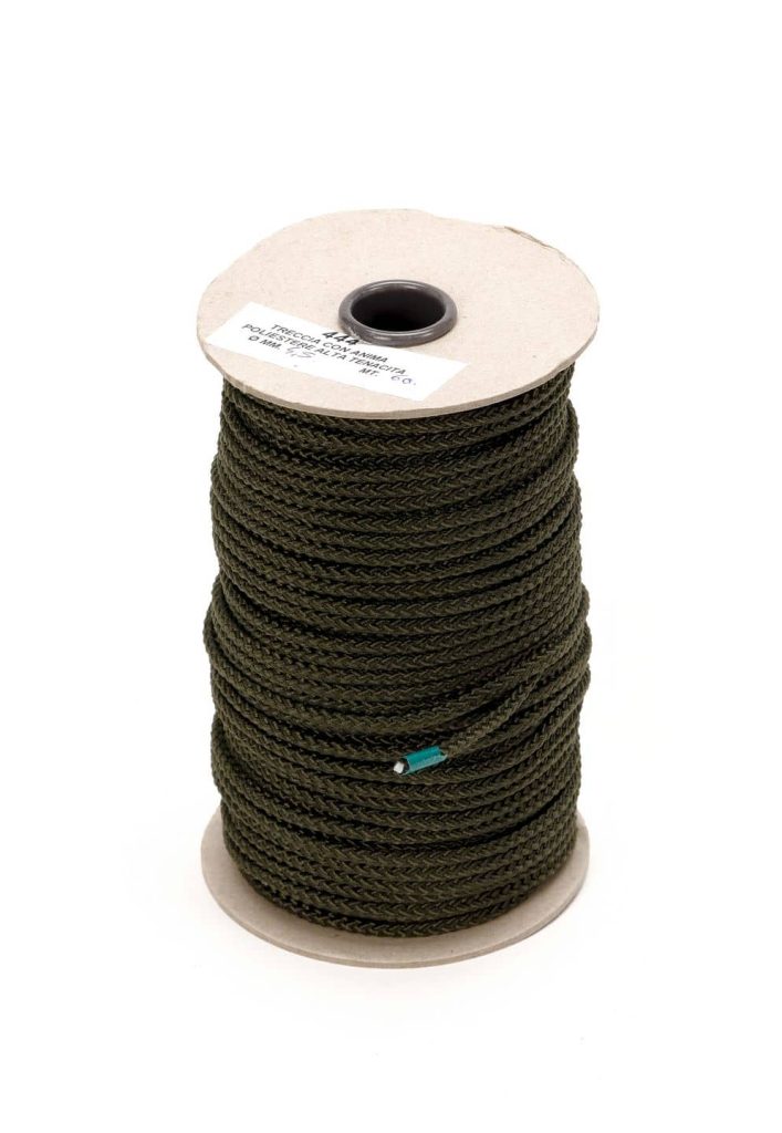 Matassa cordino diametro 4,5 mm