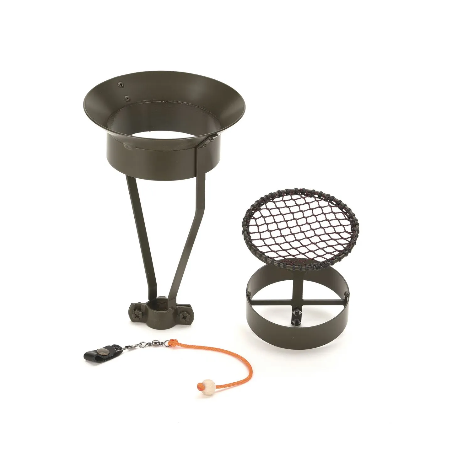 2 Fruste Elettriche Per Uova In Acciaio Inox - Ricambi Per Mixer E Frullatori - Foto 7