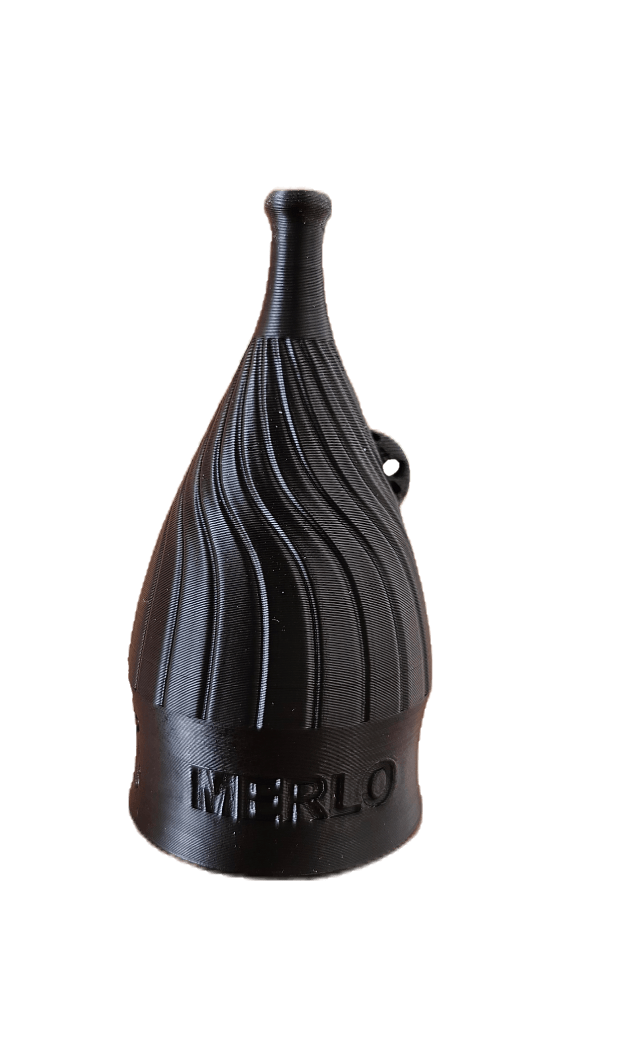 Richiamo del merlo