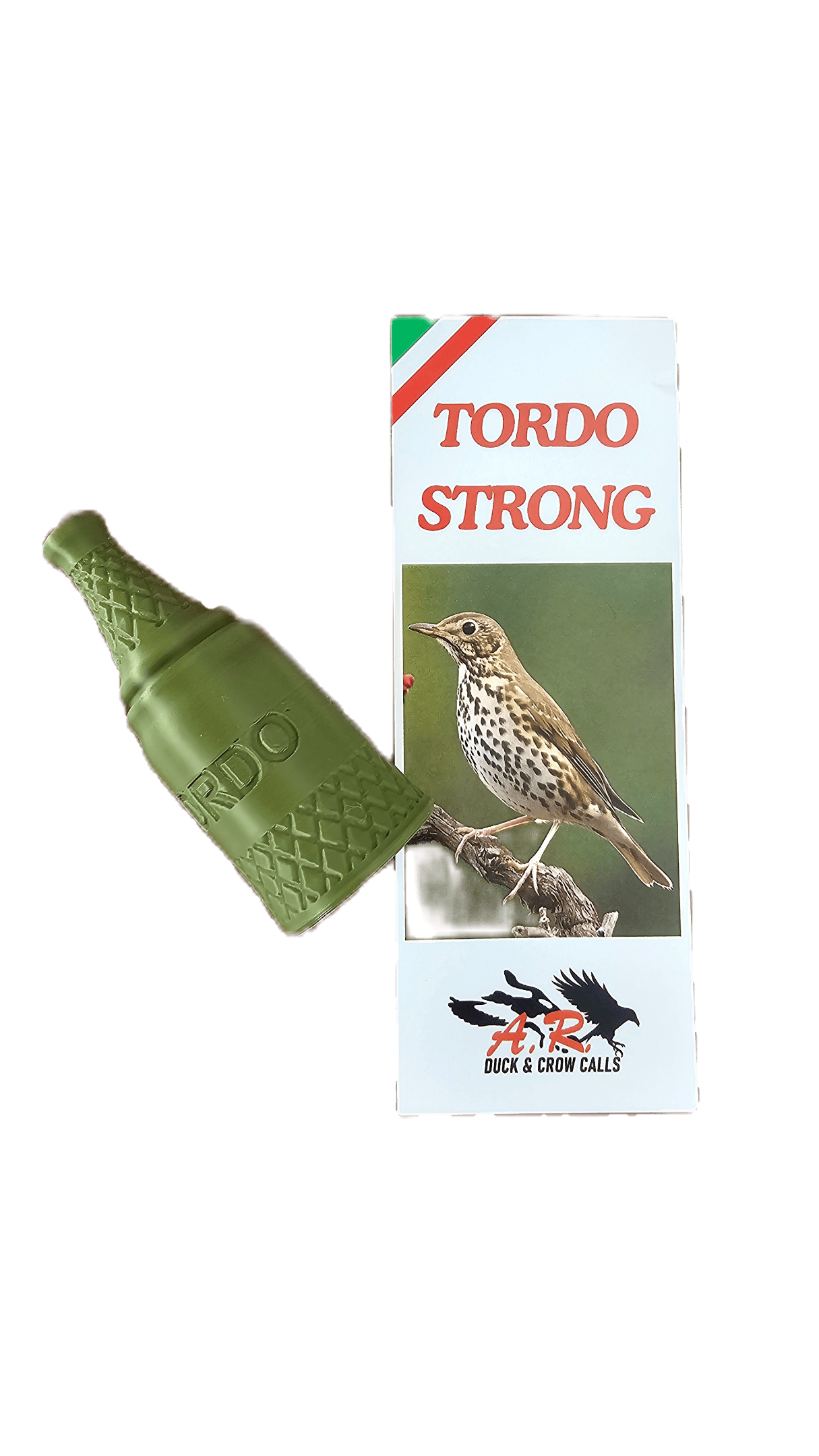 Richiamo del tordo bottaccio