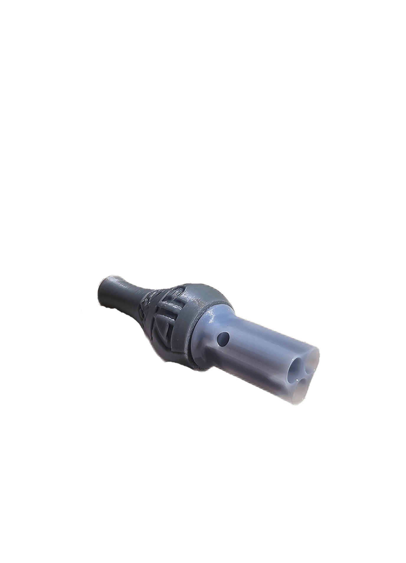 Zirlo del tordo – tripla canna